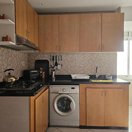 Appartement Al Amal Martil Dış mekan fotoğraf