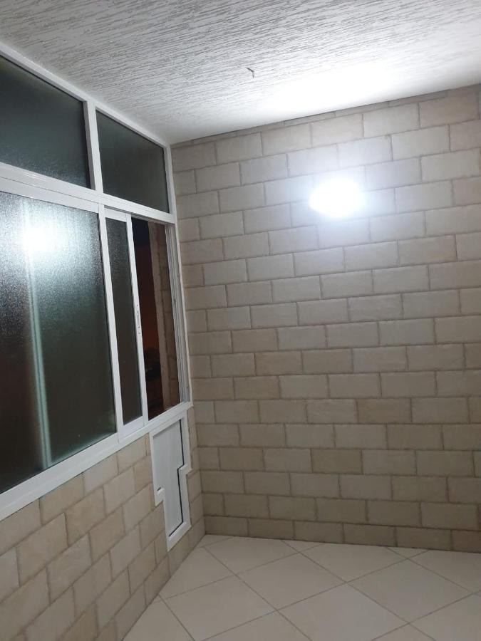 Appartement Al Amal Martil Dış mekan fotoğraf