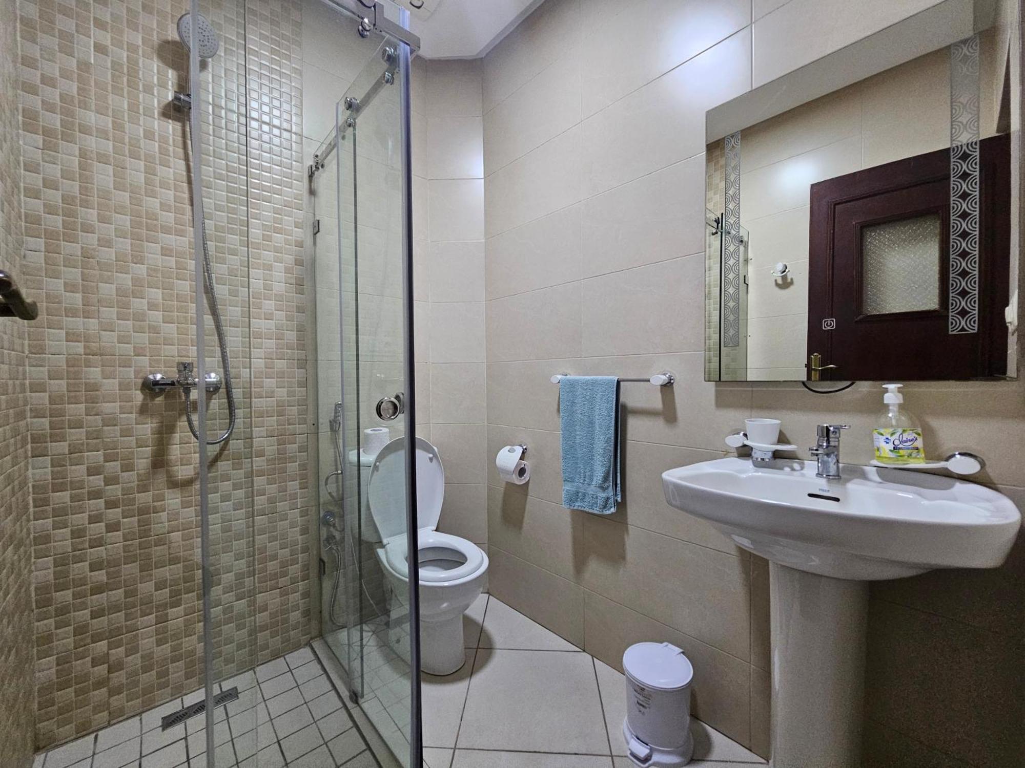 Appartement Al Amal Martil Dış mekan fotoğraf