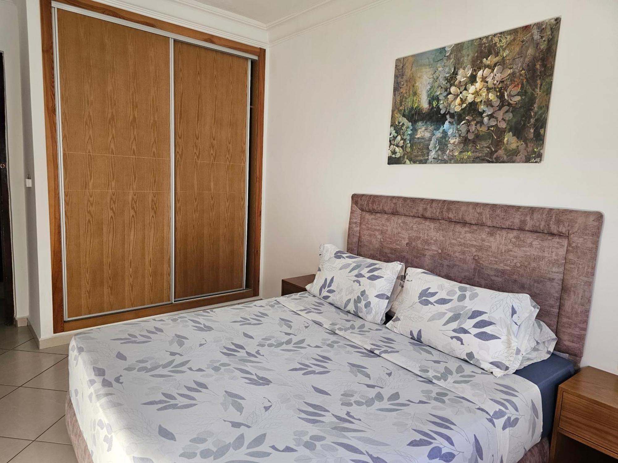 Appartement Al Amal Martil Dış mekan fotoğraf