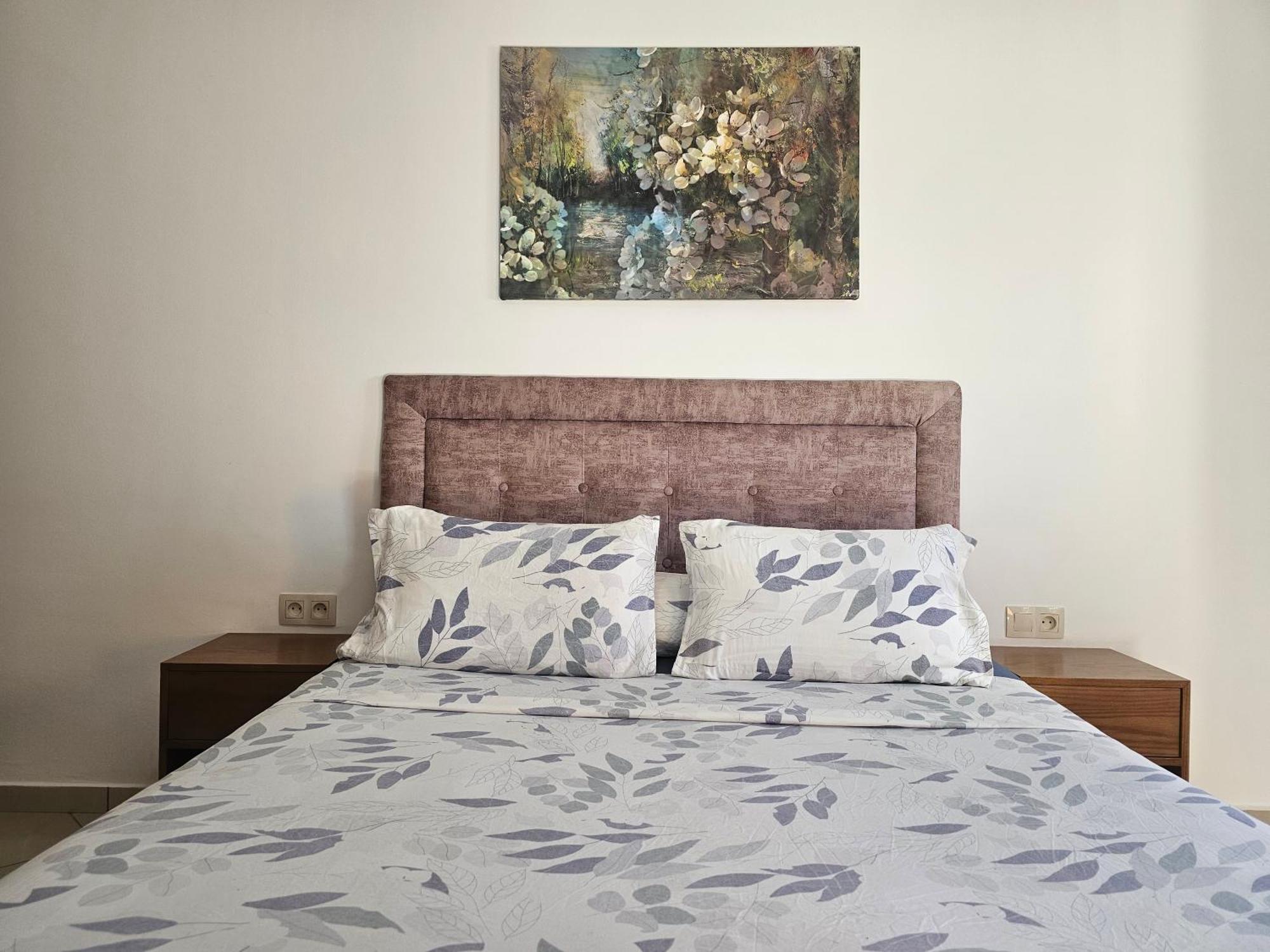 Appartement Al Amal Martil Dış mekan fotoğraf