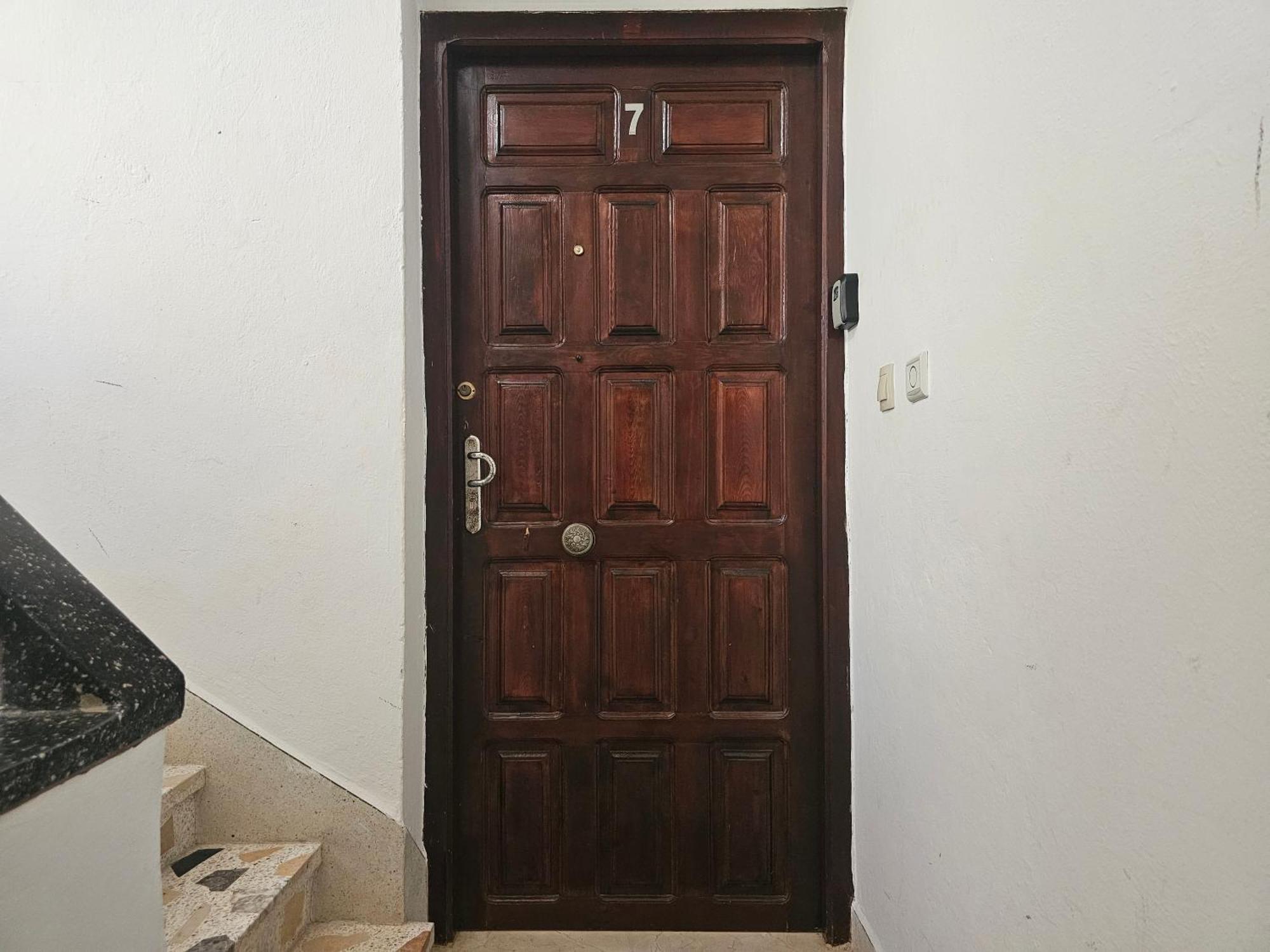 Appartement Al Amal Martil Dış mekan fotoğraf