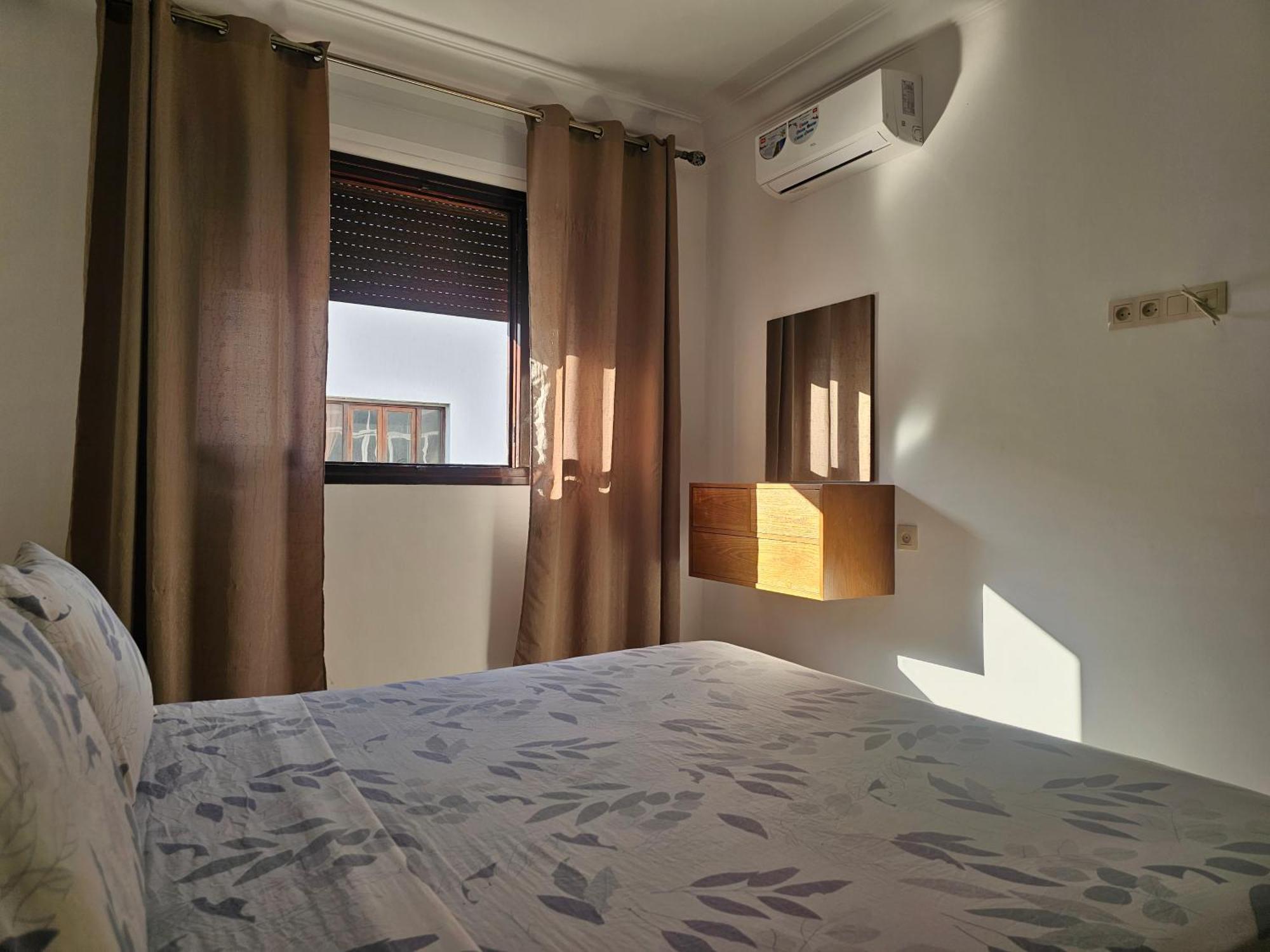 Appartement Al Amal Martil Dış mekan fotoğraf