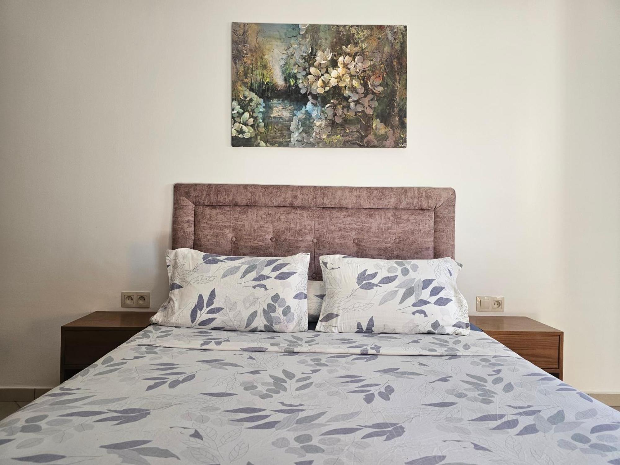 Appartement Al Amal Martil Dış mekan fotoğraf