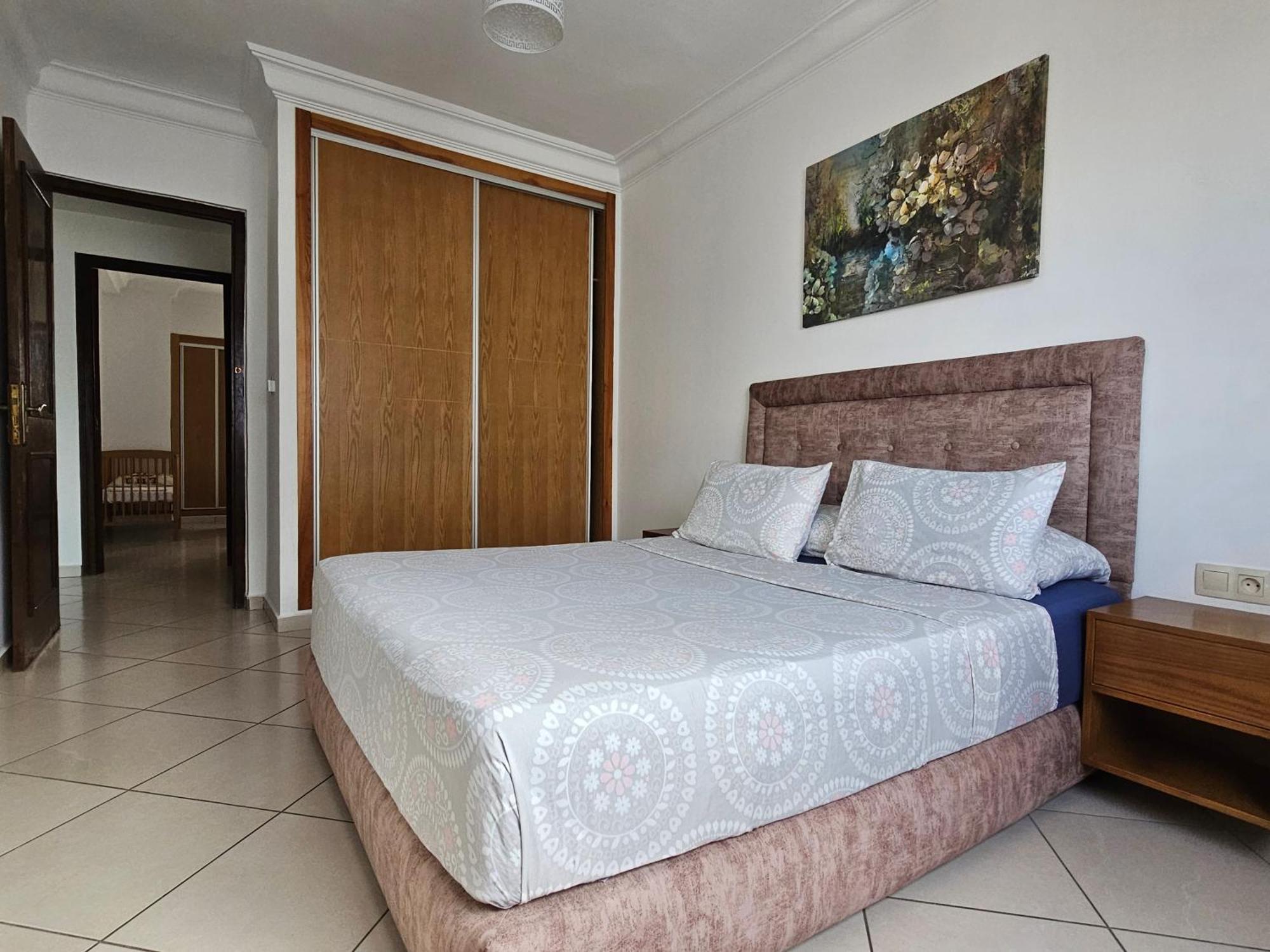 Appartement Al Amal Martil Dış mekan fotoğraf
