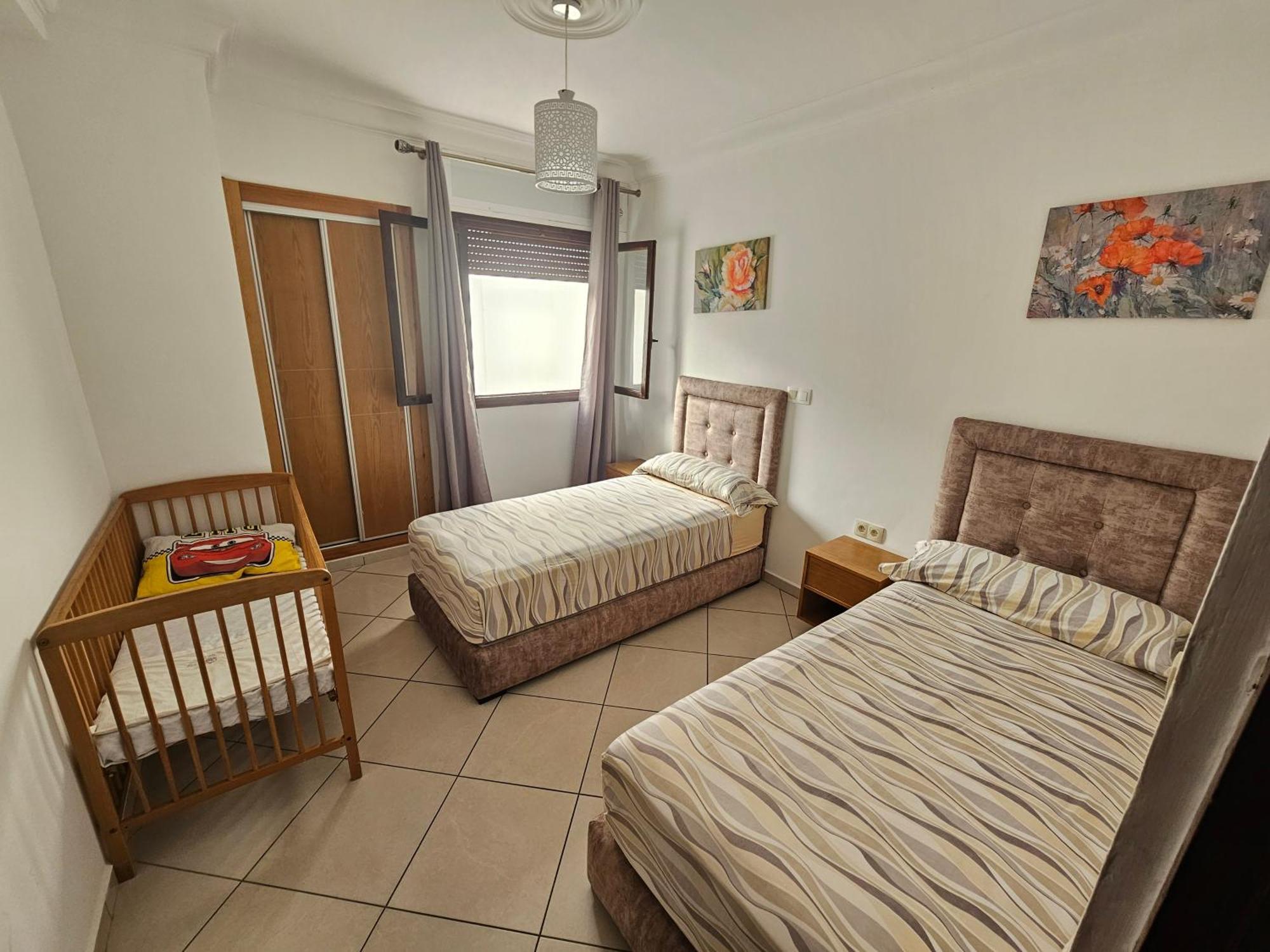 Appartement Al Amal Martil Dış mekan fotoğraf