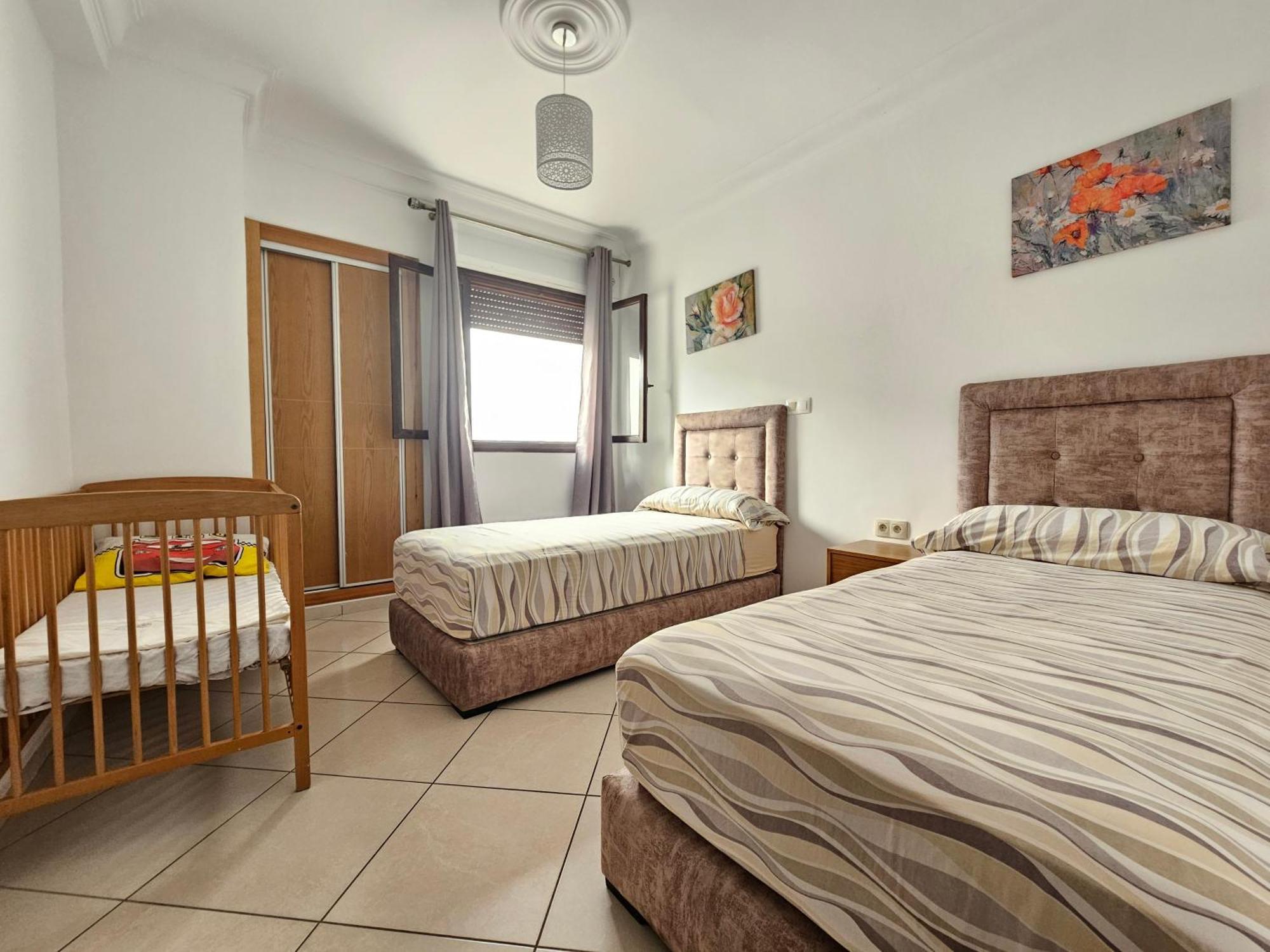Appartement Al Amal Martil Dış mekan fotoğraf
