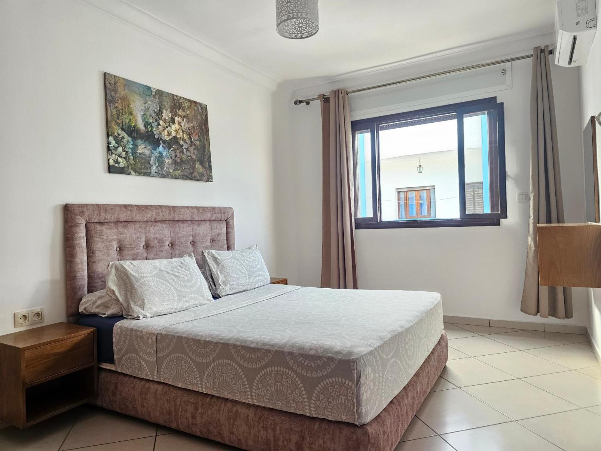 Appartement Al Amal Martil Dış mekan fotoğraf