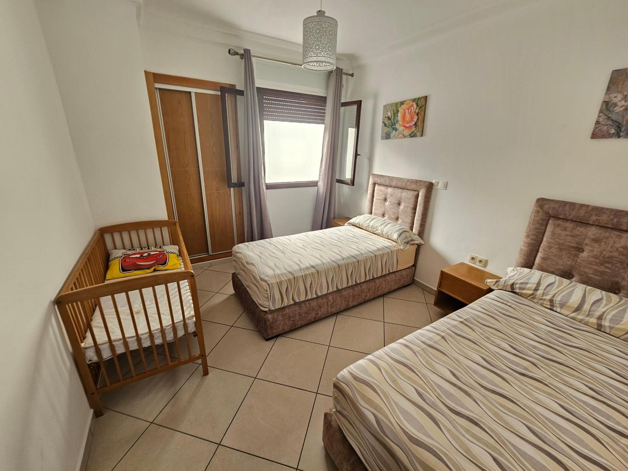 Appartement Al Amal Martil Dış mekan fotoğraf