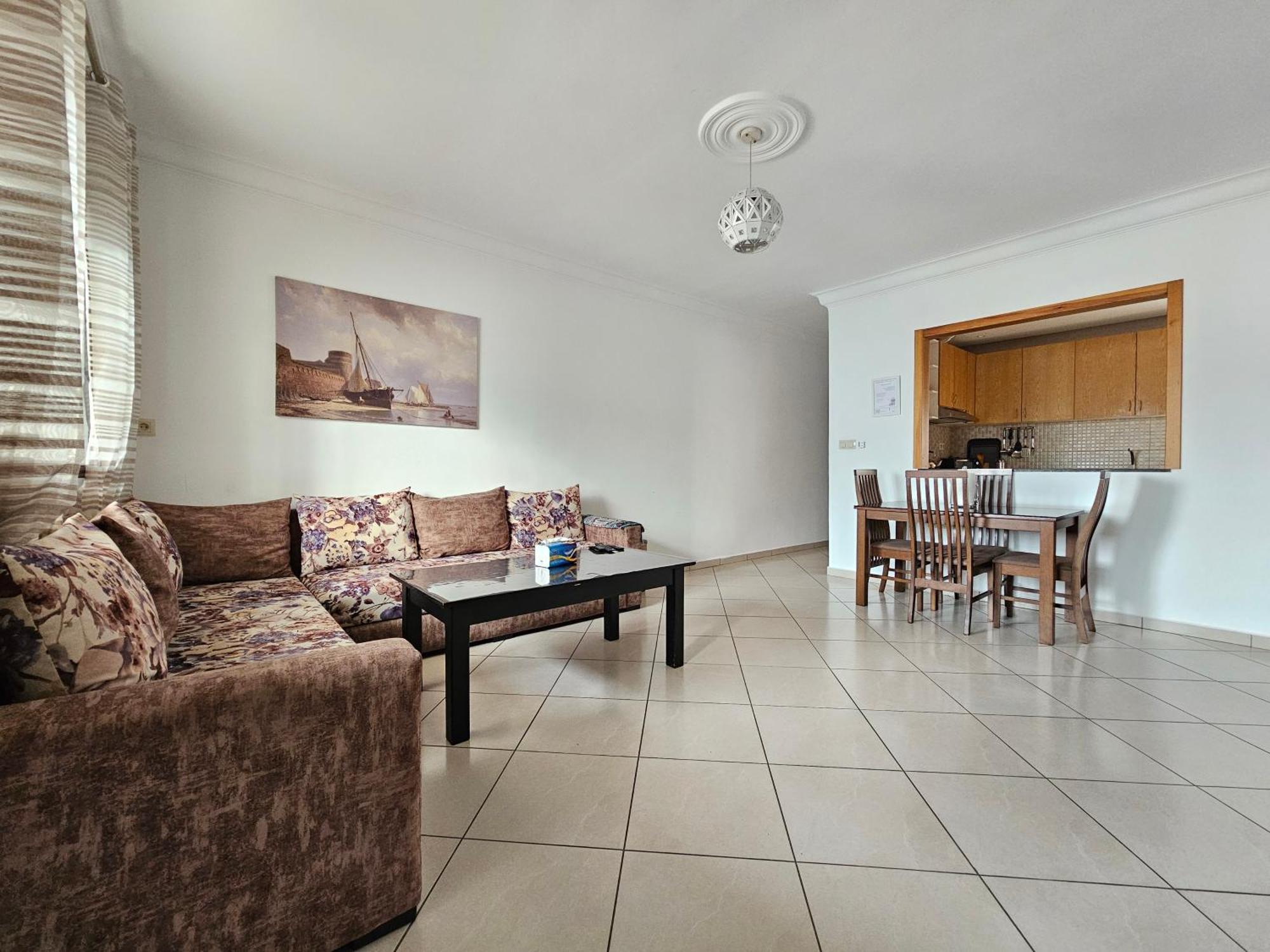 Appartement Al Amal Martil Dış mekan fotoğraf