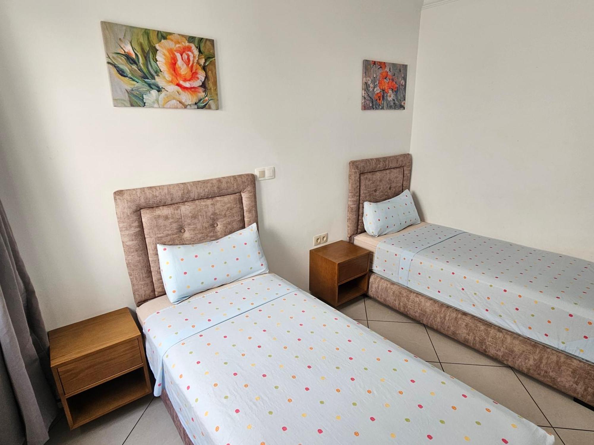 Appartement Al Amal Martil Dış mekan fotoğraf